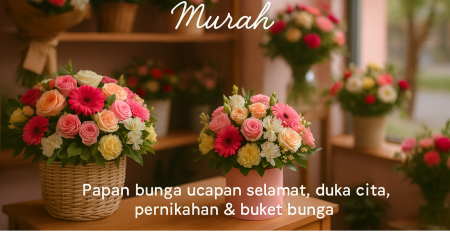 Toko Bunga Cibungur